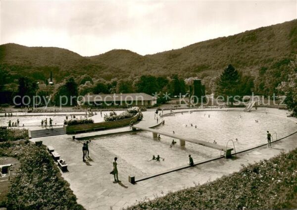 Bad Kreuznach Freibad