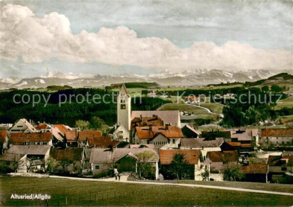 Altusried Panorama