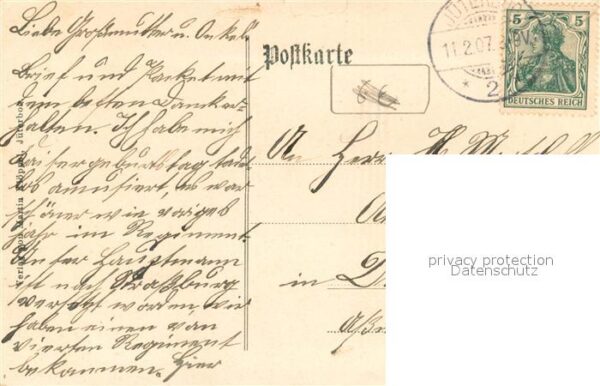 Jueterbog Teilansichten – Bild 2