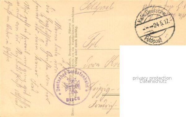 Nisch Okrug Nisava Deutsches Kriegslazarett – Bild 2