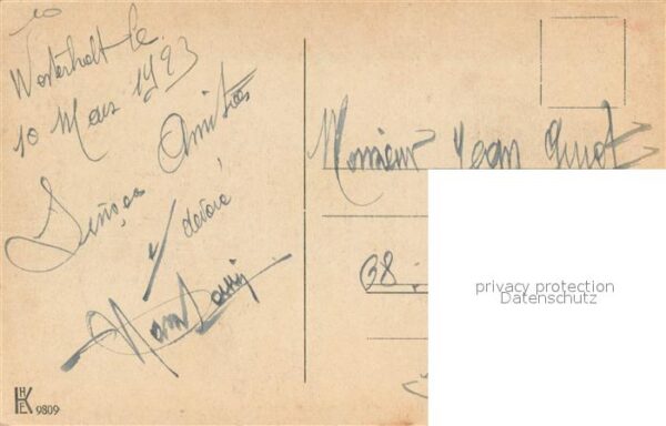 Horst Essen Agnesstift und Essenerstrasse – Bild 2