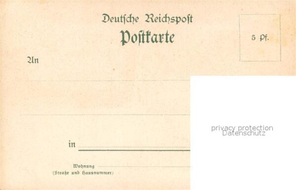 Wiesbaden Sonnenberg Waldhaeuschen Bruthaus Fischzucht Anstalt – Bild 2