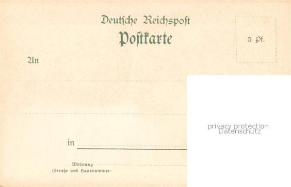 Wiesbaden Leichtweishoehle Chausseehaus Hotel Taunusblick Die Platte – Bild 2