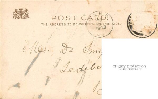 Scarborough UK Grand Hotel and South Bay – Bild 2