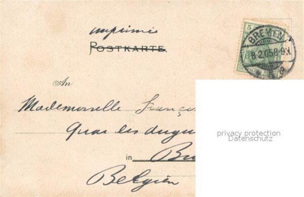 Bremen Hillmanns Hotel – Bild 2