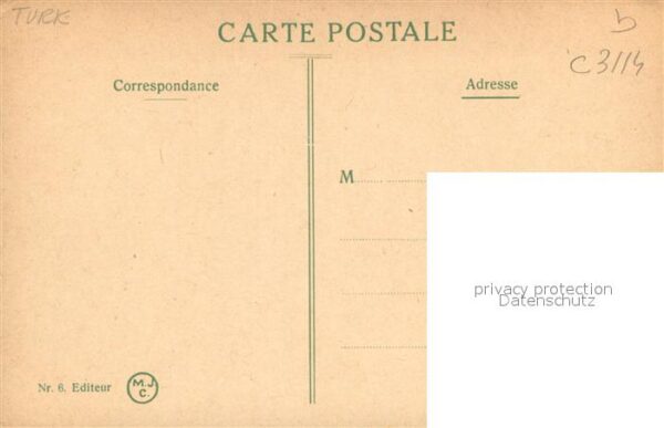 Constantinople Le nouveau Pont – Bild 2