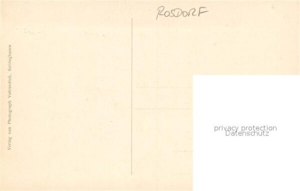 Rosdorf Holstein Waidmannsruh Gasthof – Bild 2