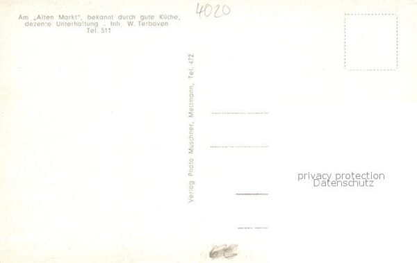 Mettmann Moselstuebchen Gastraeume – Bild 2