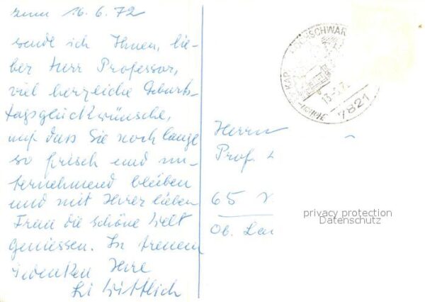 Kappel Lenzkirch Fliegeraufnahme – Bild 2