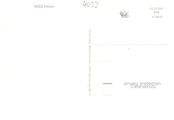 Hoesel Teilansichten – Bild 2
