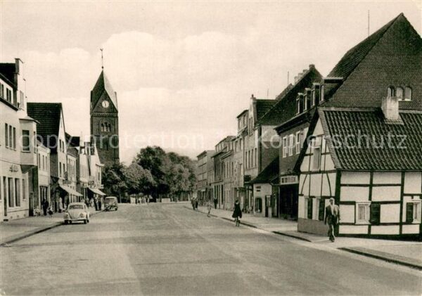 Langenfeld Rheinland Solinger Strasse