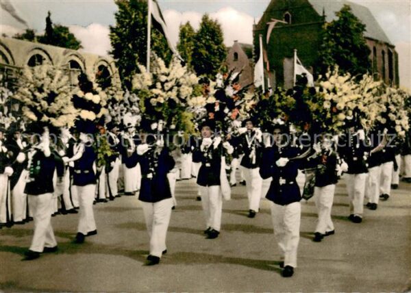 Neuss Neusser Schuetzenfest