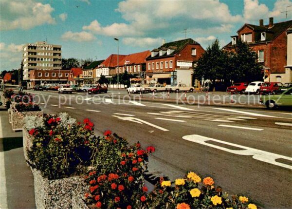 Bad Bramstedt Am Bleeck