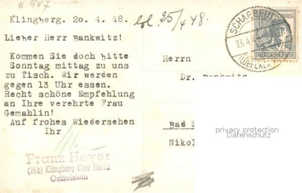 Klingberg Gebaeude – Bild 2