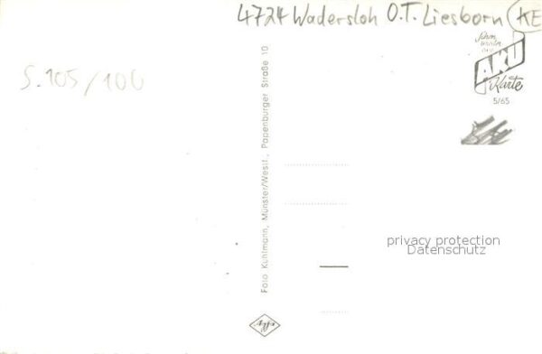 Liesborn St Josefs Hospital – Bild 2