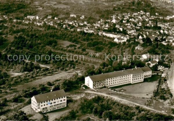 Bad Godesberg Haus der Frauenhilfe und Mutterhaus der Schwesternschaft der Ev Fr