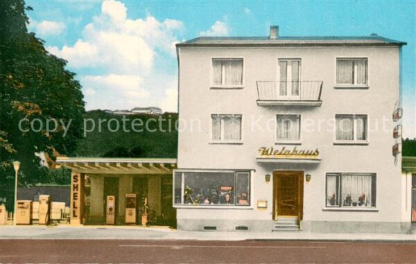 Koenigswinter Hotel Weinhaus Metternich