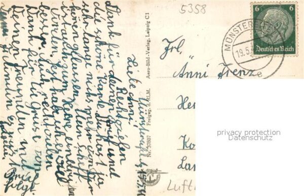 Muenstereifel Bad Fliegeraufnahme – Bild 2