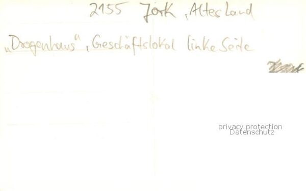 Jork Altes Land Drogenhaus Geschaeftslokal – Bild 2
