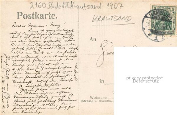Krautsand Gruppenaufnahme – Bild 2
