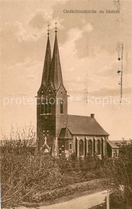 Idstedt Kirche