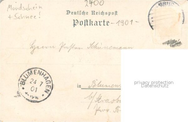 Luebeck Dom und Museum – Bild 2