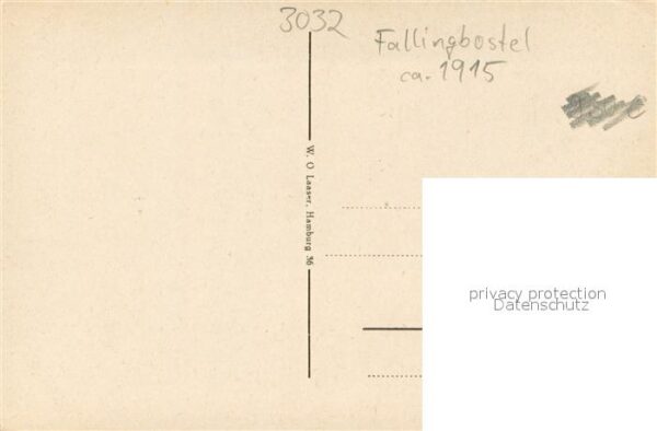 Fallingbostel Liethklubbhaus und Waldkaffee Schoening – Bild 2