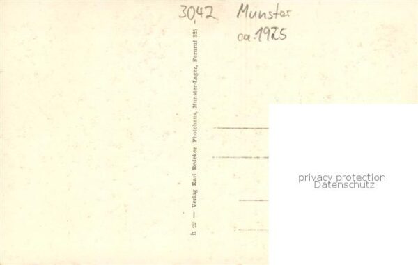 Munster oertze Partie am Muehlenteich – Bild 2