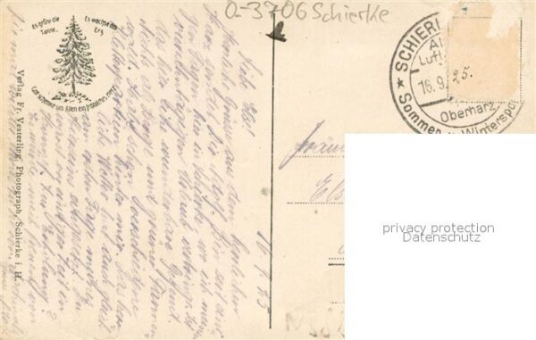 Schierke Harz Grand Hotel Broken Scheideck – Bild 2