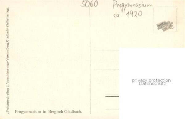 Bergisch Gladbach Progymnasium – Bild 2
