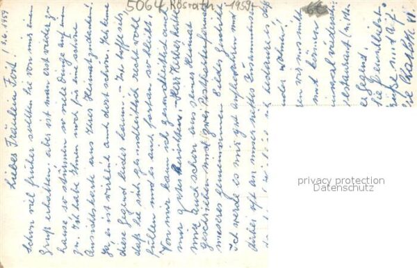 Roesrath Forsbacher Muehle – Bild 2