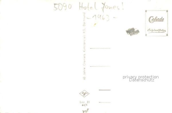 Kueppersteg Hotel Janes – Bild 2
