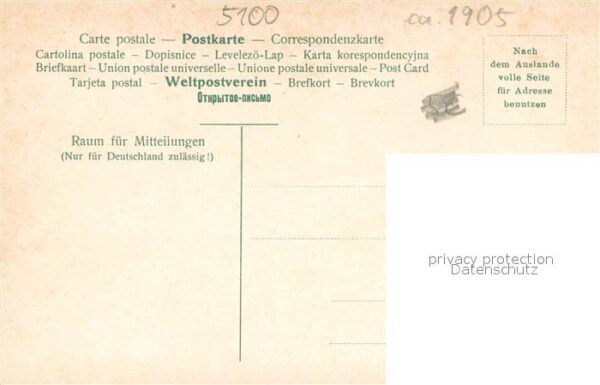 Aachen Friedrich Wilhelm Platz – Bild 2