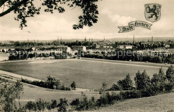 Frechen Sportstadion