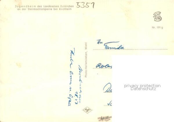 Euskirchen Jugendheim – Bild 2
