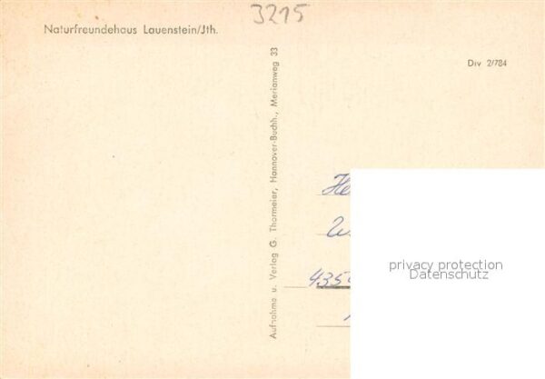 Lauenstein Salzhemmendorf Naturfreundehaus – Bild 2