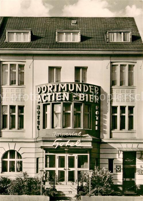 Koeln Rhein Hotel Imperial