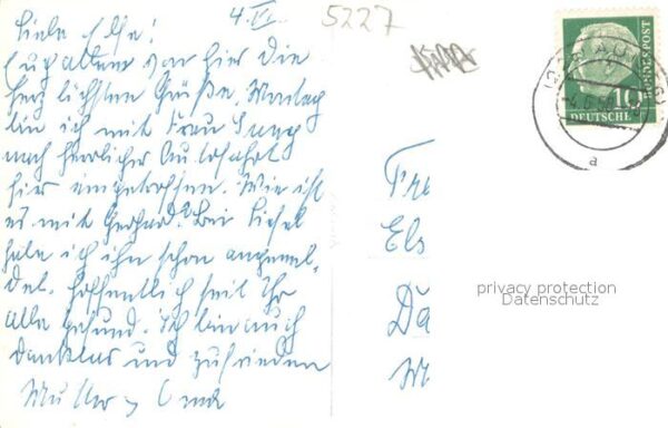 Au Siegkreis Hohegrete – Bild 2