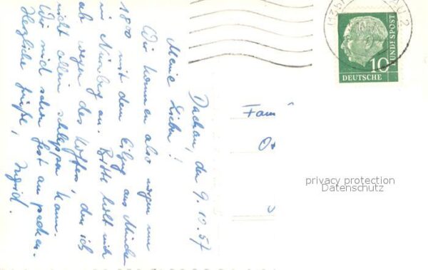 Dachau Volksschule – Bild 2