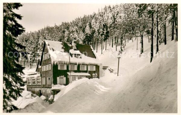 Schauinsland Berghotel Sauerer