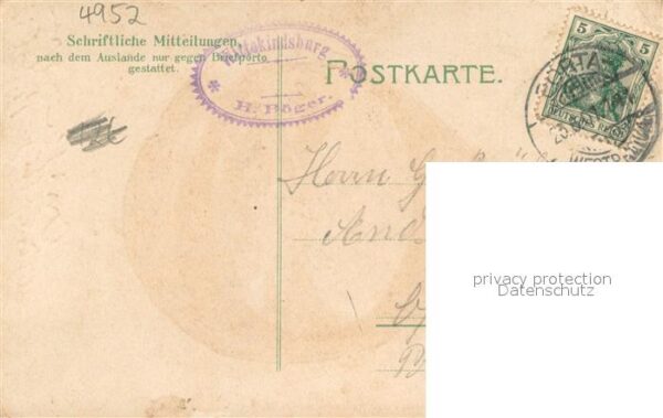 Porta Westfalica Panorama im Westfaelischen Schinken – Bild 2