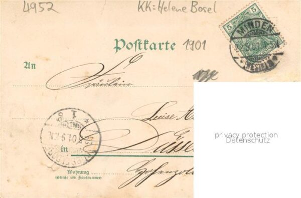 Porta Westfalica Panorama – Bild 2