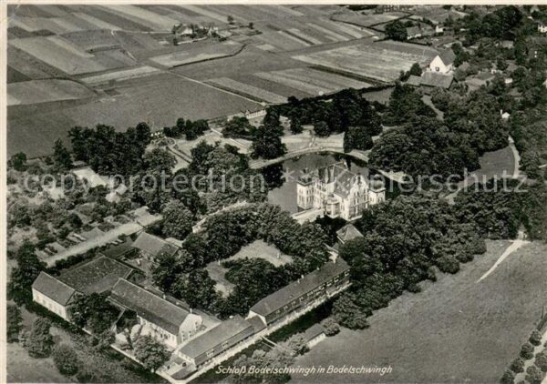 Bodelschwingh Schloss Bodelschwingh