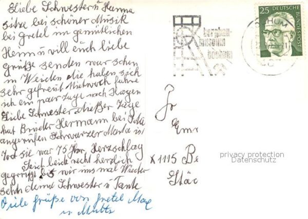 Rottach-Egern Gaestehaus Jaedicke – Bild 2