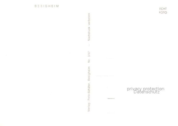 Besigheim Ortsansicht – Bild 2