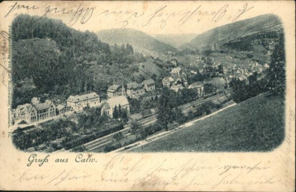 Calw