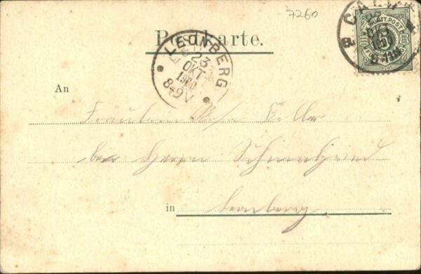 Calw – Bild 2