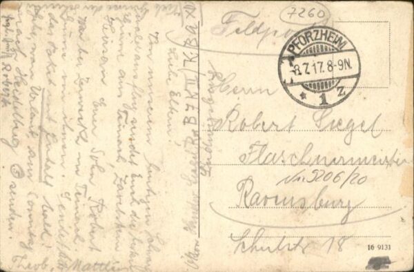 Hirsau Kloster Eulenturm Kuenstler Johannes Luz – Bild 2