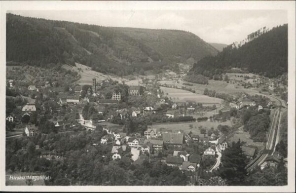 Hirsau