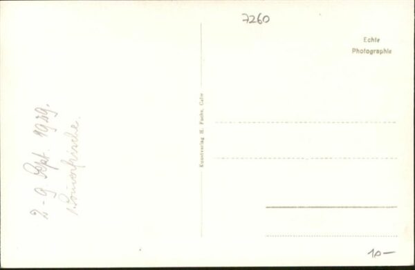 Hirsau – Bild 2